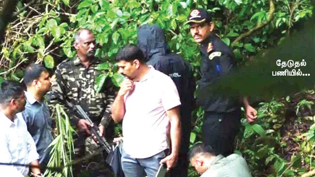 EXCLUSIVE தர்மஸ்தலா பைல்ஸ்! மீடியாவை முடக்கும் கேங்ஸ்டர்!