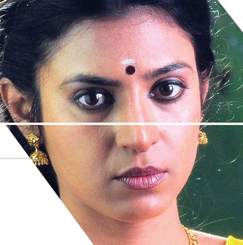 சோத்துக்கட்சி!-கஸ்தூரி 
