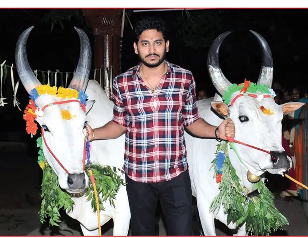 தினகரன் கட்சியில் ஜெய் ஆனந்த் பீதி! 