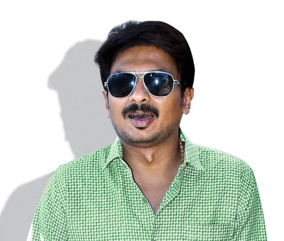 அடுத்த தலைமுறைக்கான இளைஞர் படை  ரெடி! -உதயநிதி ஸ்டாலின் உறுதி! 