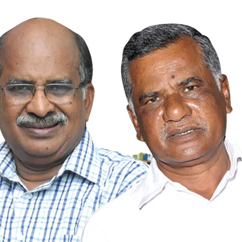 கம்யூனிஸ்ட் தலைமை! குழப்பத்தில் தோழர்கள்!