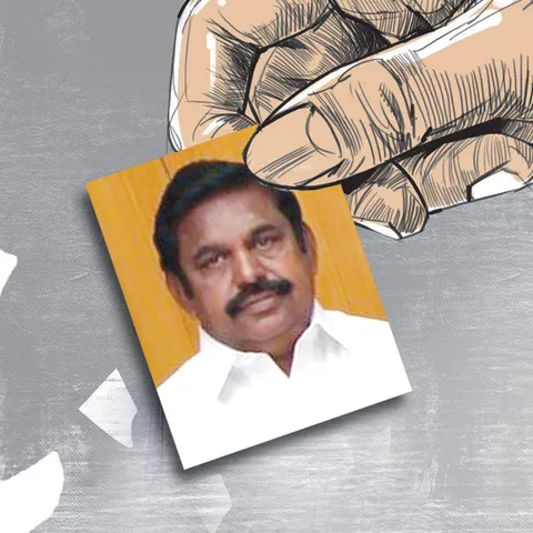 அதிகாரிகள் பிடியில் முதல்வர்! அமைச்சர் ஆவேசம்!