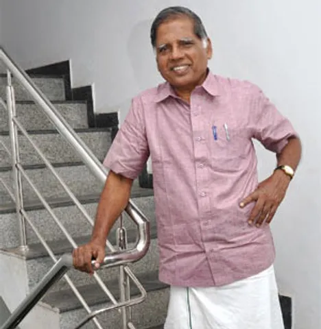 பா.ஜ.க.வை வீழ்த்த காங்கிரஸ் கூட்டணி கட்டாயமில்லை! -ஜி.ஆர்.பேட்டி!