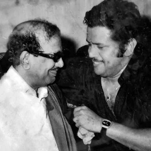 கர்ஜனை! -"இளையவேள்'’ராதாரவி(46)