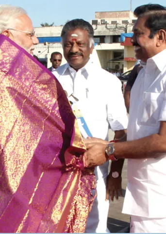 ""இதுதான் நாகரிகமா?'' எகிறிய பிரதமர்!