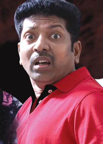 ஆக்டரான டாக்டர்