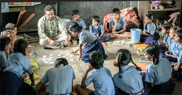 அரசுப் பள்ளிகள் காப்பாற்றப்படுமா? -எச்.பீர்முஹம்மது