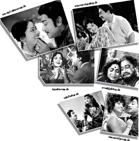 மாவலி பதில்கள்