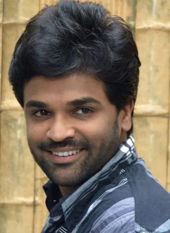 "நல்லாவருவேன்'' நடிகர் ராஜ்கமல்