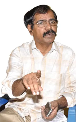 இசைப் பல்கலையில் தப்புத்தாளம்!
