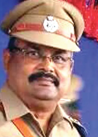சபாநாயகர் சப்போர்ட்! டி.எஸ்.பி. ராஜ்ஜியம்!