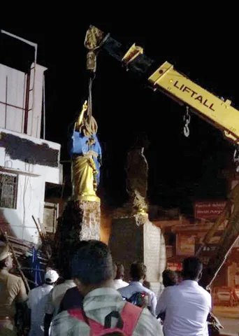 இறுதிச்சுற்று!