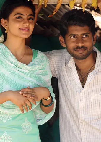 அரசியல் பேசும் "பரியேறும் பெருமாள்'