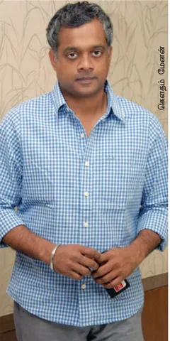 கௌதம் மேனனின் கள்ளத்தனம்!