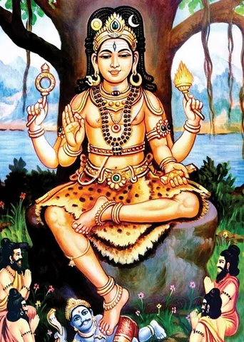 குரு பார்வைச் சிறப்பு! - ஆஸ்ட்ரோ சிவம்