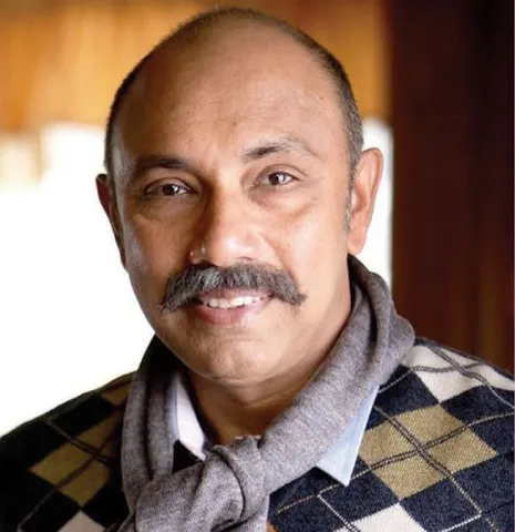 சத்யராஜின் நெத்தியடி- அதிரடி!