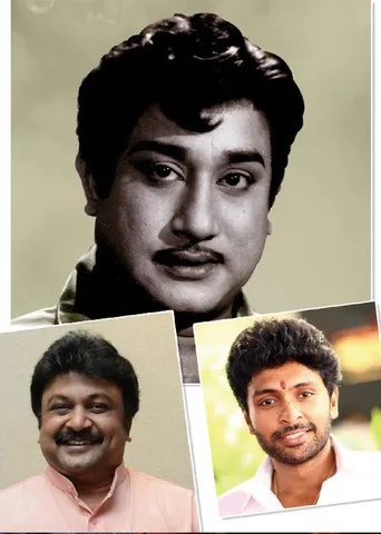 வாரிசு சுவாரஸ்யங்கள்!