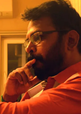 கவிஞனைக் கொண்டாடும் உலகம்!