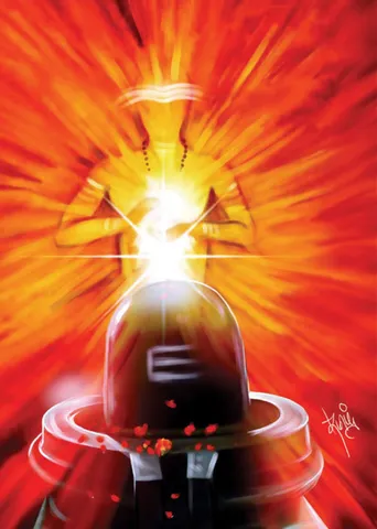 சித்தர்கள் அருளிய வாசி யோகம்! -சித்தர்தாசன் சுந்தர்ஜி