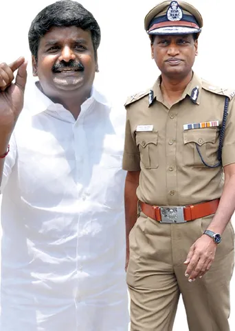 குட்கா ஊழல் போதை! சி.பி.ஐ.யை கிறங்கடிக்கும் எடப்பாடி அரசு!