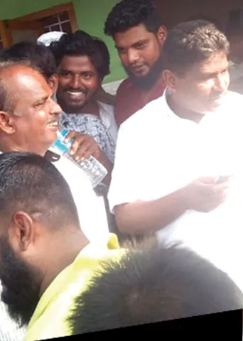 கூத்து!