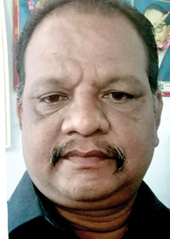பார்வை!-ரமா ராமநாதன்