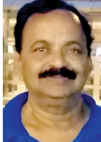 பார்வை!