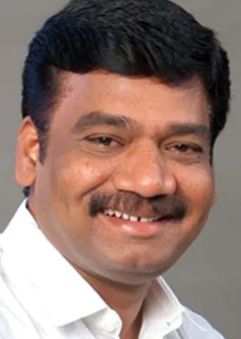 பார்வை!-செஞ்சி சிவா