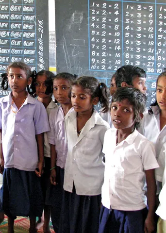 பள்ளிகளைக் காப்பாற்ற தாய்த்தமிழ்ப்பள்ளி வாரியம்! - இலக்குவனார் திருவள்ளுவன்