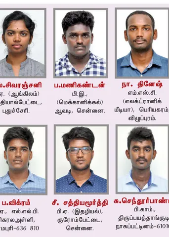 நக்கீரன் இளம் பத்திரிகையாளர் படை