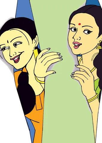 திண்ணைக் கச்சேரி!