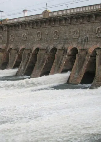 காவிரி மேலாண்மை வாரியம்