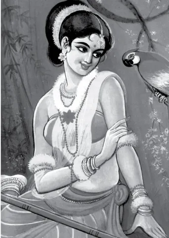 தமிழின் சொல்லாளுமை -முனைவர் க அன்பழகன்