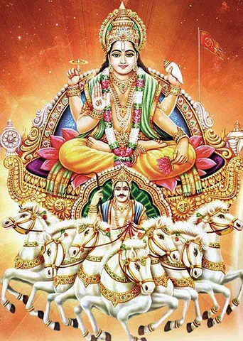 அக்னி நட்சத்திரப் பரிகாரங்கள்! 