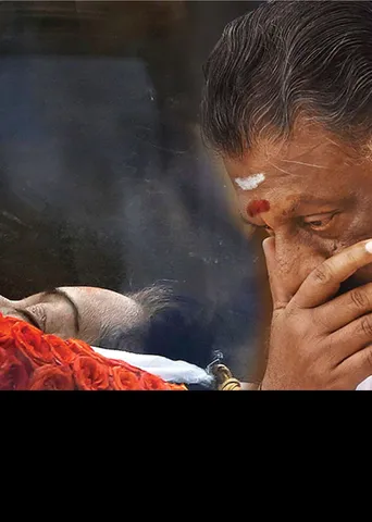ஜெ. மரண விசாரணை! ரெடியாகும் ஓ.பி.எஸ்.!