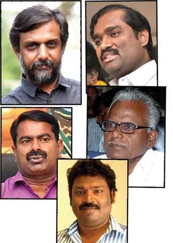 ராங்-கால் : கைது லிஸ்ட் ரெடி! குறி வைக்கப்படும் தலைவர்கள்!