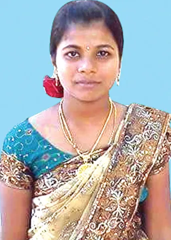 சென்று வா வீர மகளே...!'' -கலங்க வைத்த ஸ்னோலின்