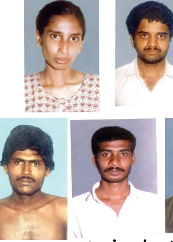 ராங்-கால் : 7 பேர் விடுதலை? உறுப்பு தானத்தில் ஊழல்!