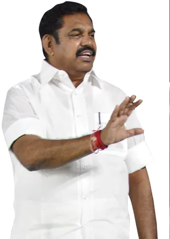 ஆபரேஷன் எடப்பாடி! அதிரும் தினகரன் கூடாரம்!