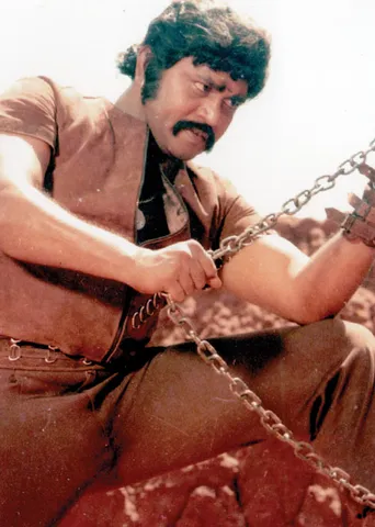 கர்ஜனை! -’இளையவேள்’ ராதாரவி (88)