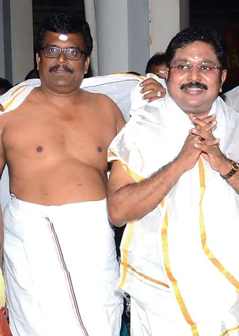 ரகசிய டீல்! 18 எம்.எல்.ஏ.க்கள் அதிர்ச்சி!