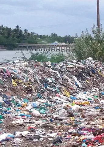 இளம்பத்திரிகையாளர்கள் செய்தி