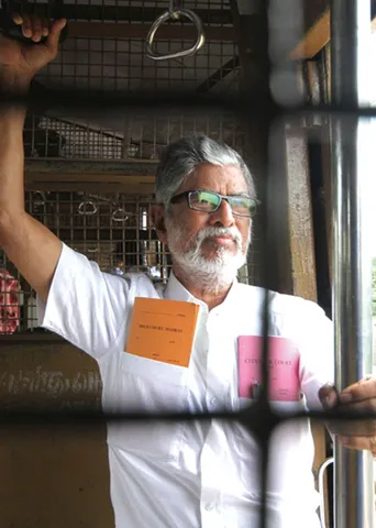 "டிராஃபிக் ராமசாமி' வெறும் டைட்டில்தான்!
