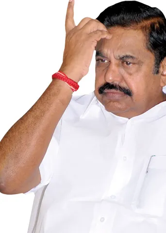 முதல்வர் பதவி! -கொங்கு கோட்டையில் கலகம்!