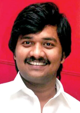 பார்வை!-நடிகர் ஜீவா