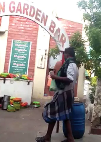 இளம்பத்திரிகையாளர்கள் செய்தி	