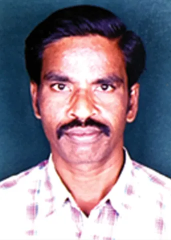 பார்வை! -ரெ.பழனி