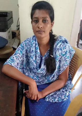 நடிகை கைது! நடுங்கும் கோடம்பாக்கம்!