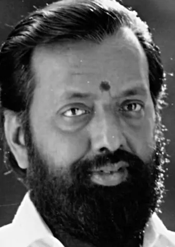 பாலகுமாரன் வசீகர நடையால் வாசகர்களை ஈர்த்தவர்! -திருப்பூர் கிருஷ்ணன்