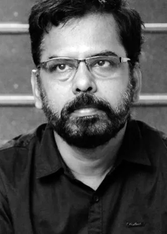 மனச்சாளரம் திறந்தவர்... -இயக்குநர் பிருந்தாசாரதி